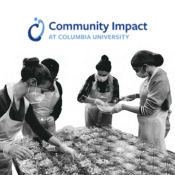community impact service