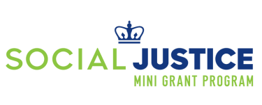 Social Justice Mini Grant